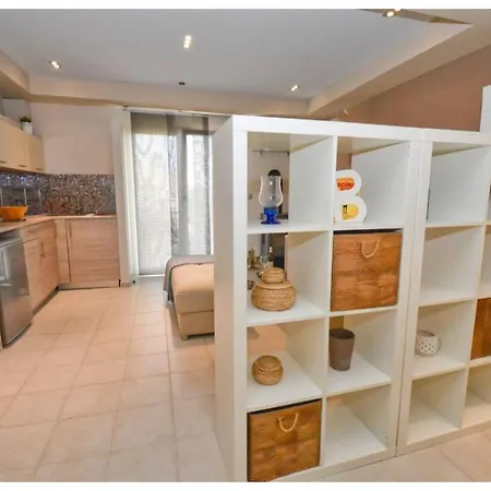 Apartment Marinos Superior Green *