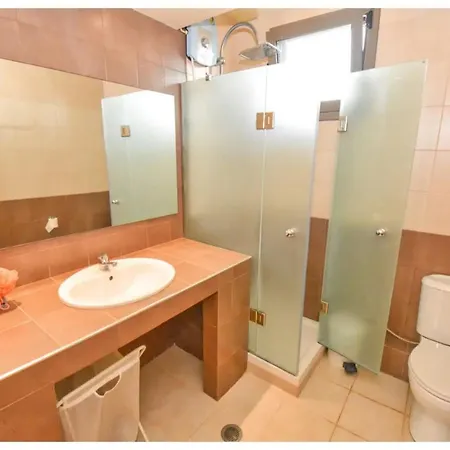 Marinos Superior Green Apartment *